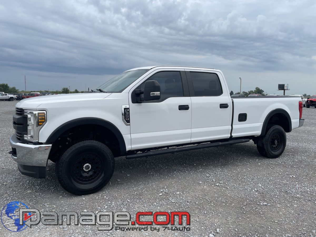 ford f-350 super duty 2018 1FT8W3B67JEB31595 image ford f-350 super duty 2018 1FT8W3B67JEB31595 image